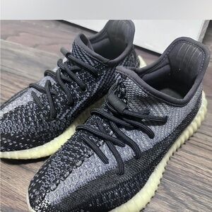 Carbon Yeezys